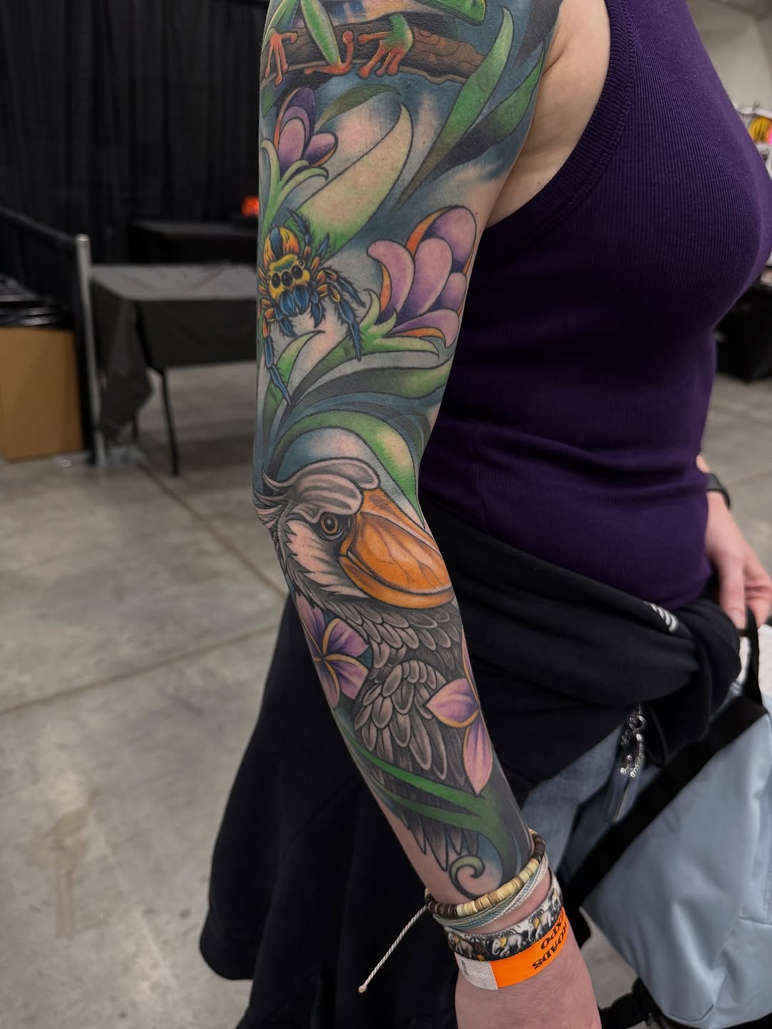 Tattoo by @dylanplazatattoo — realism, black_and_grey
