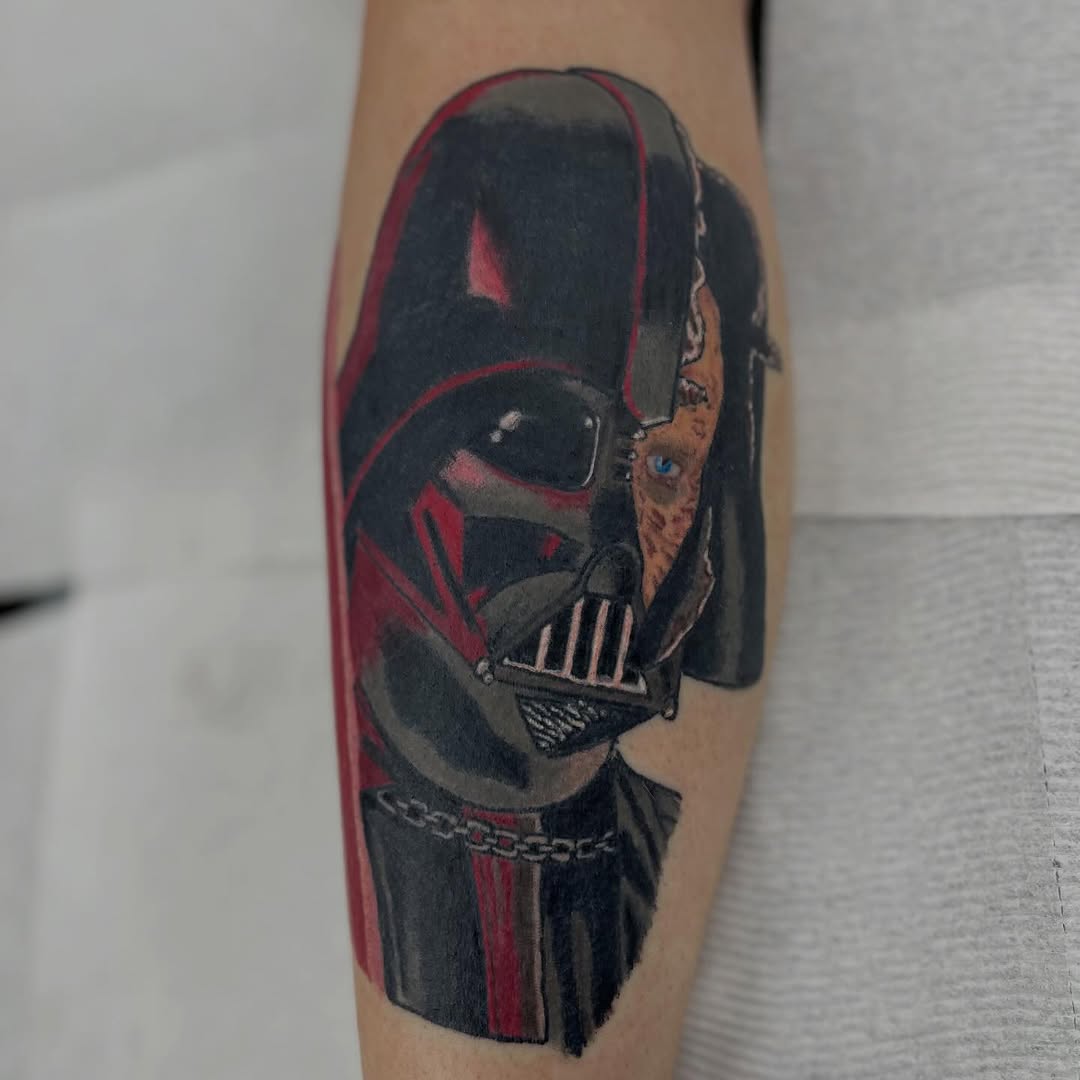 Tattoo by @needles.jpeg β realism, black_and_grey