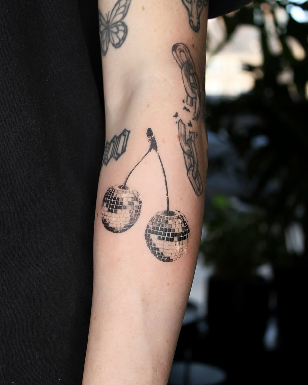 Tattoo by @cash_only_tattoos β black_and_grey, realism