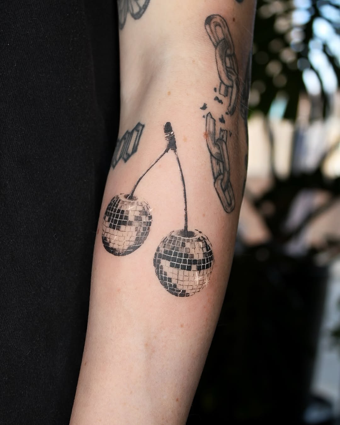 Tattoo by @cash_only_tattoos β black_and_grey, realism
