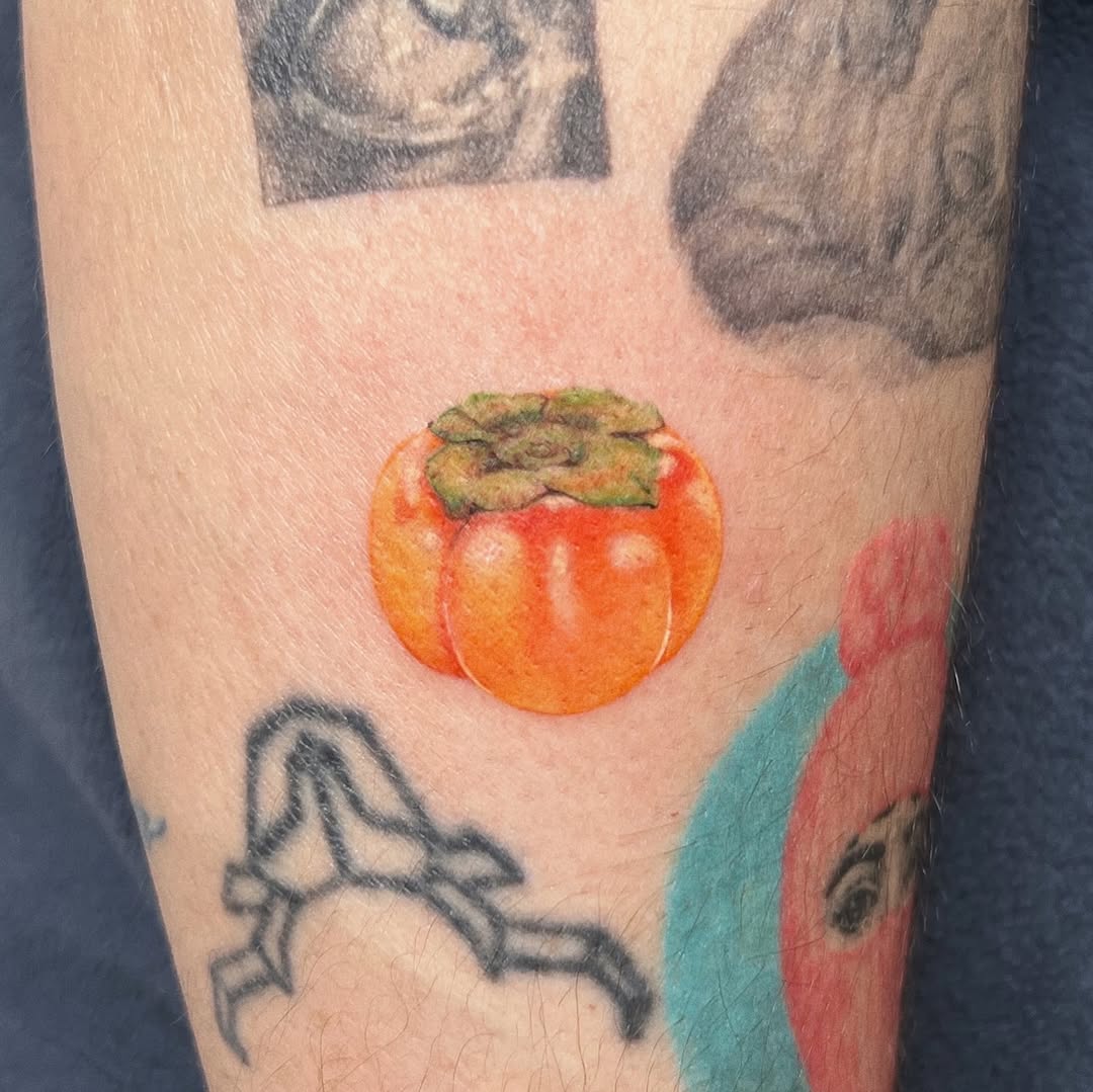 Tattoo by @inkbysoy β realism