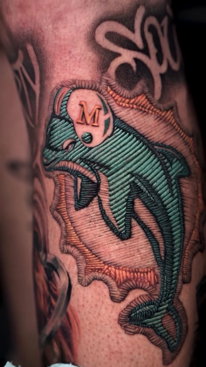 Tattoo by @marlisatattoo — neo_traditional, black_and_grey