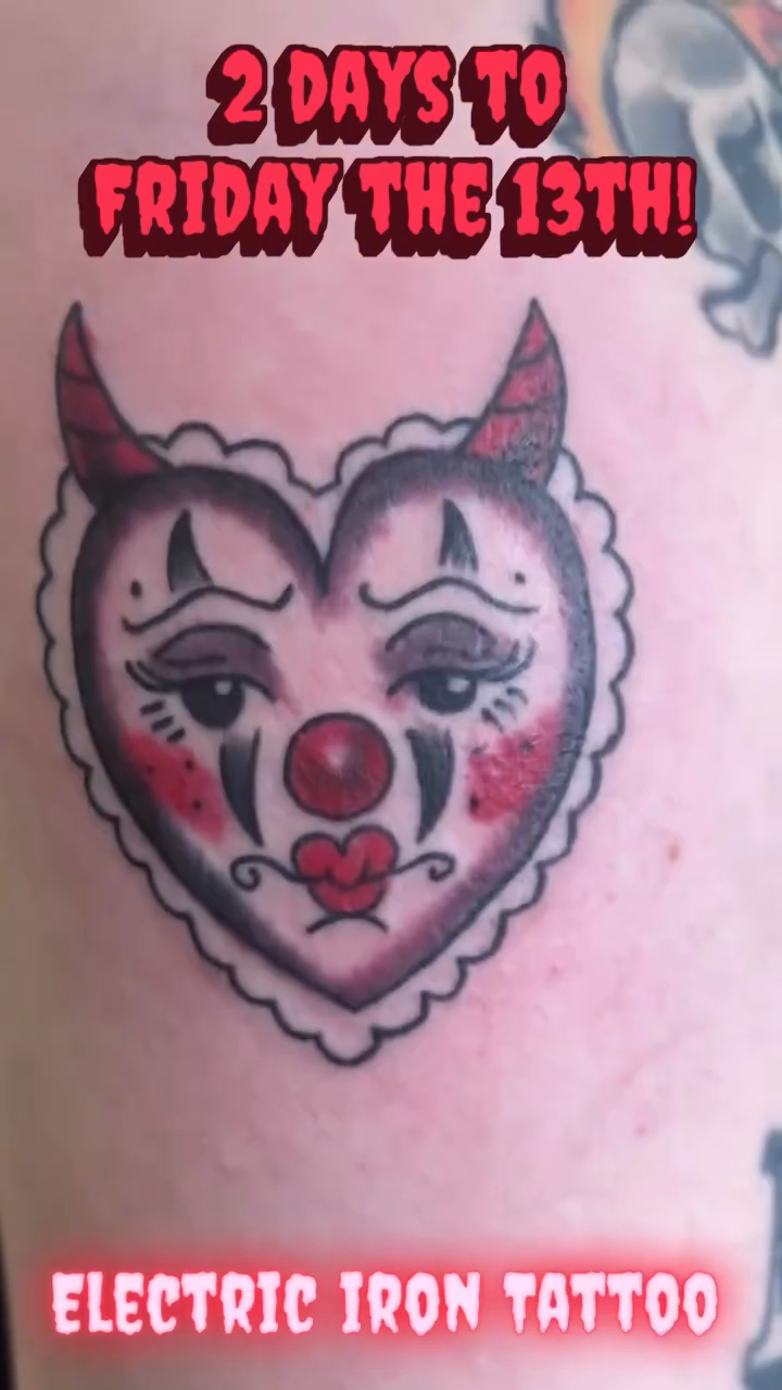 Tattoo by @missmollytattoos — neo_traditional, trash_polka