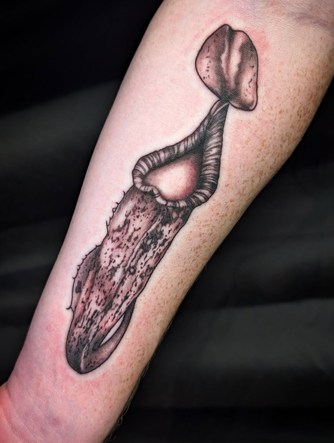 Tattoo by @estcoast โ realism, black_and_grey