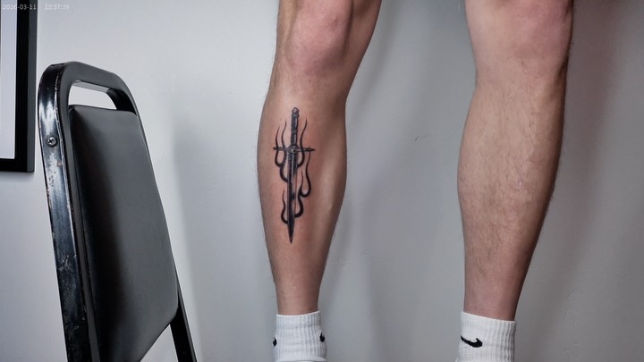Tattoo by @sagejanetattoo — black_and_grey