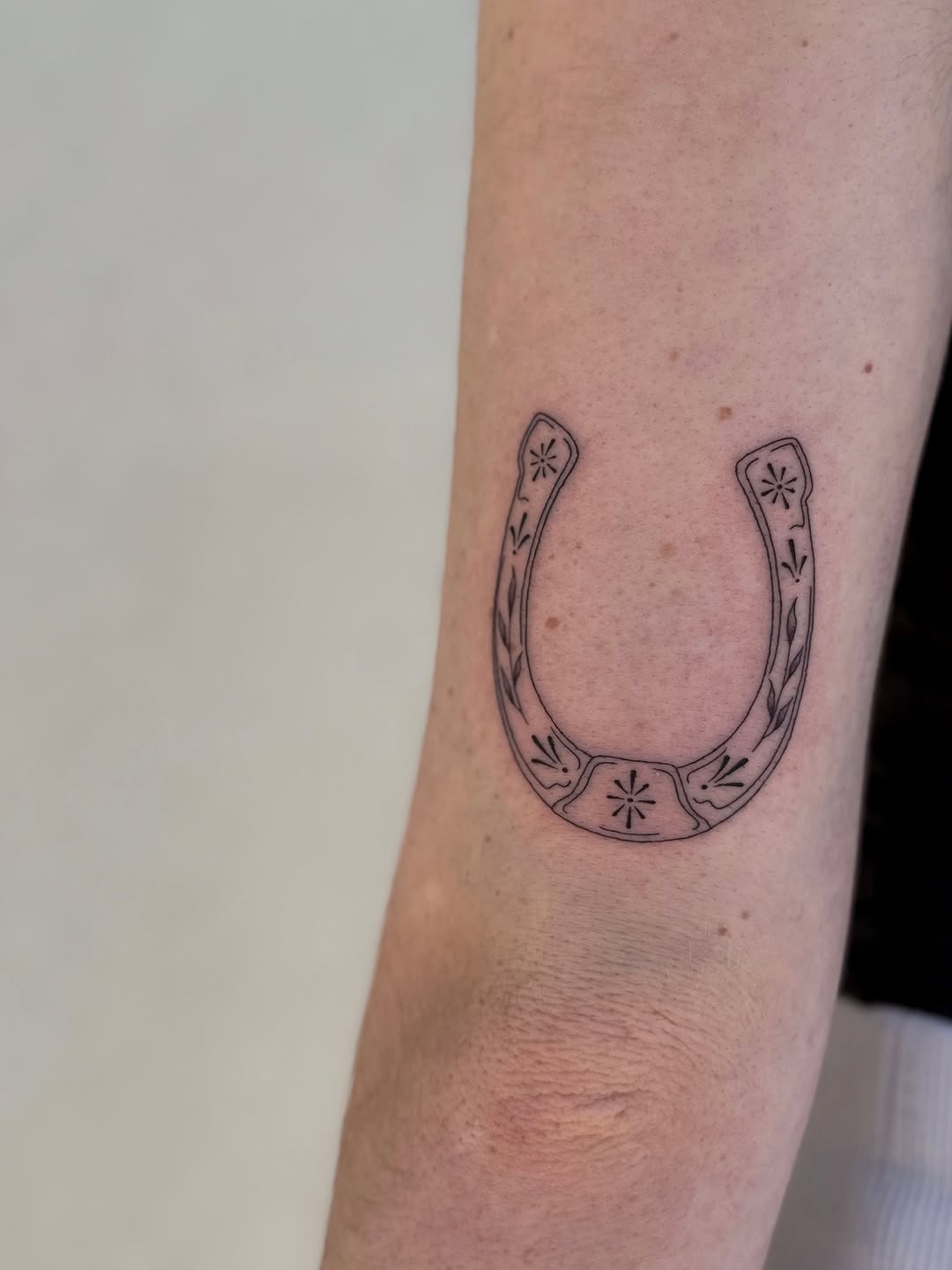 Tattoo by @marked.creativestudios — fine_line