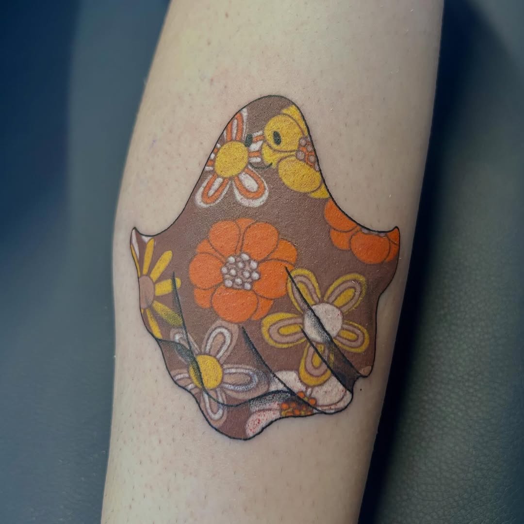 Tattoo by @jrtatt00 — new_school