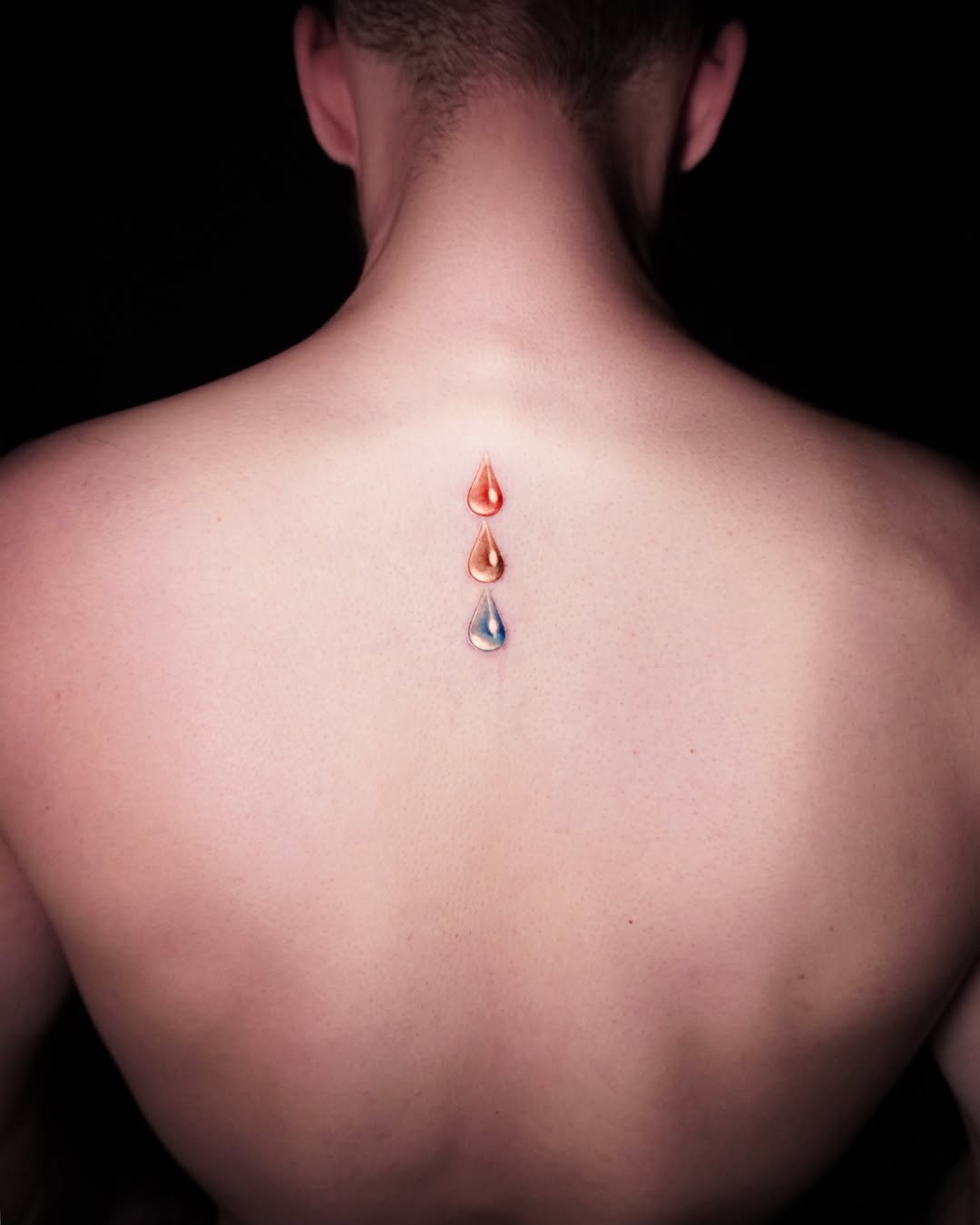 Tattoo by @tattooist_iwol — fine_line, realism