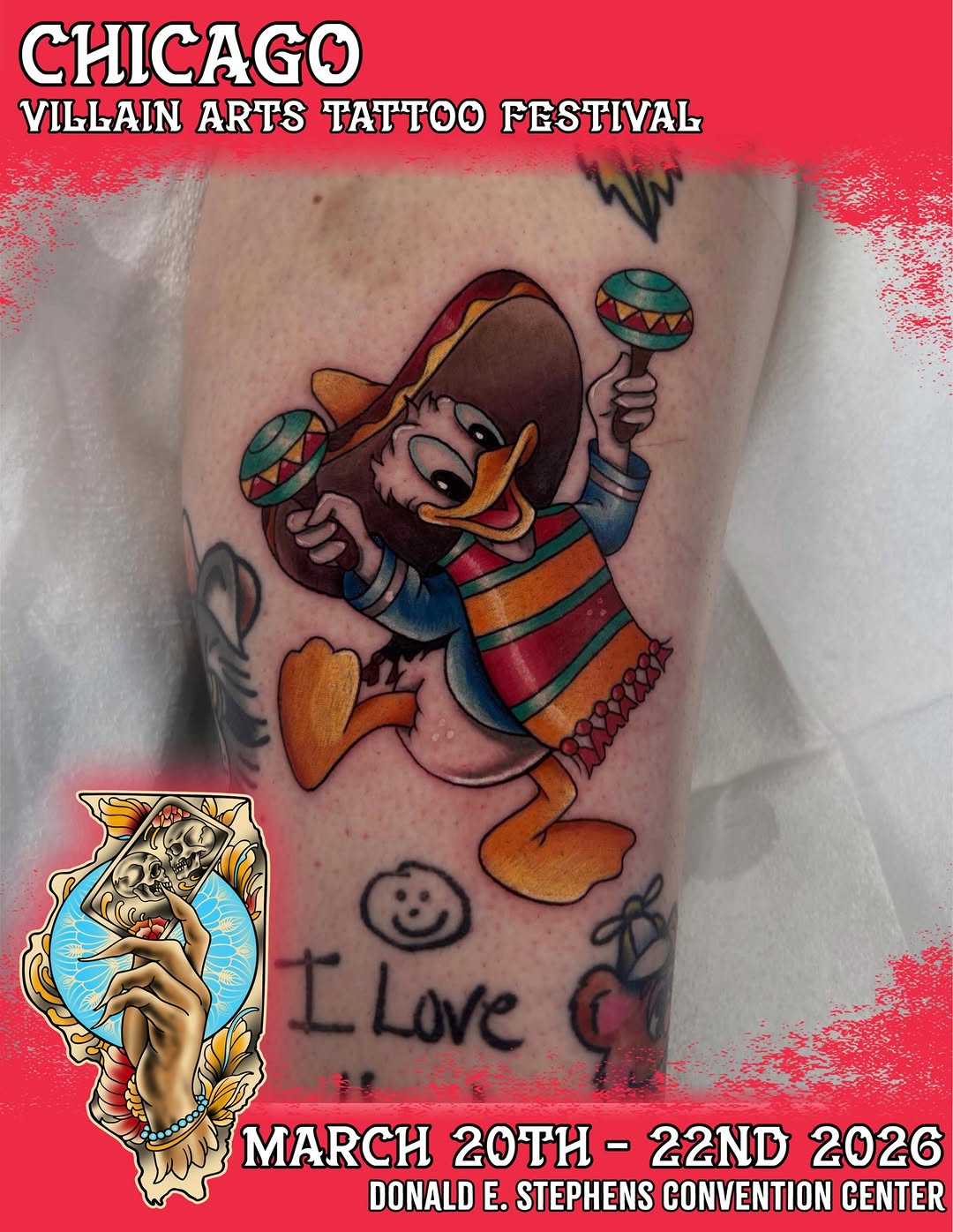 Tattoo by @special.k.tattoos — new_school
