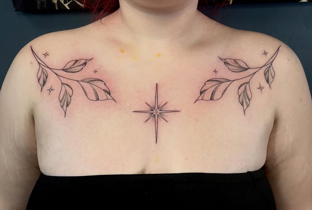 Tattoo by @missytorretatz — fine_line, minimalist