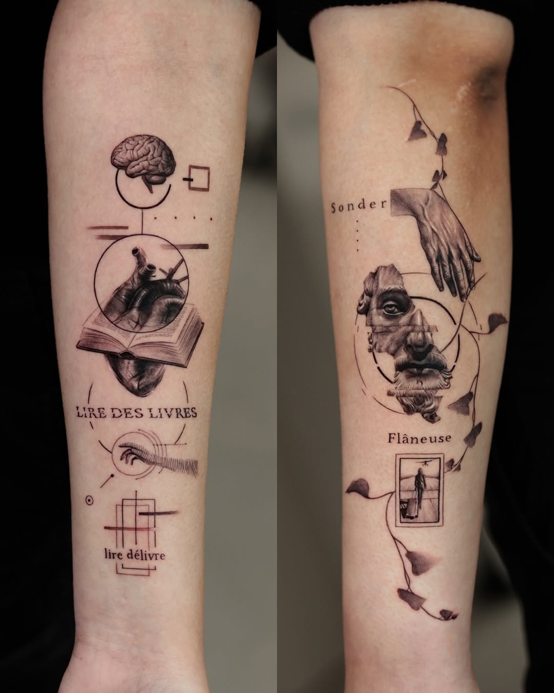 Tattoo by @t.a.e_t — black_and_grey, realism