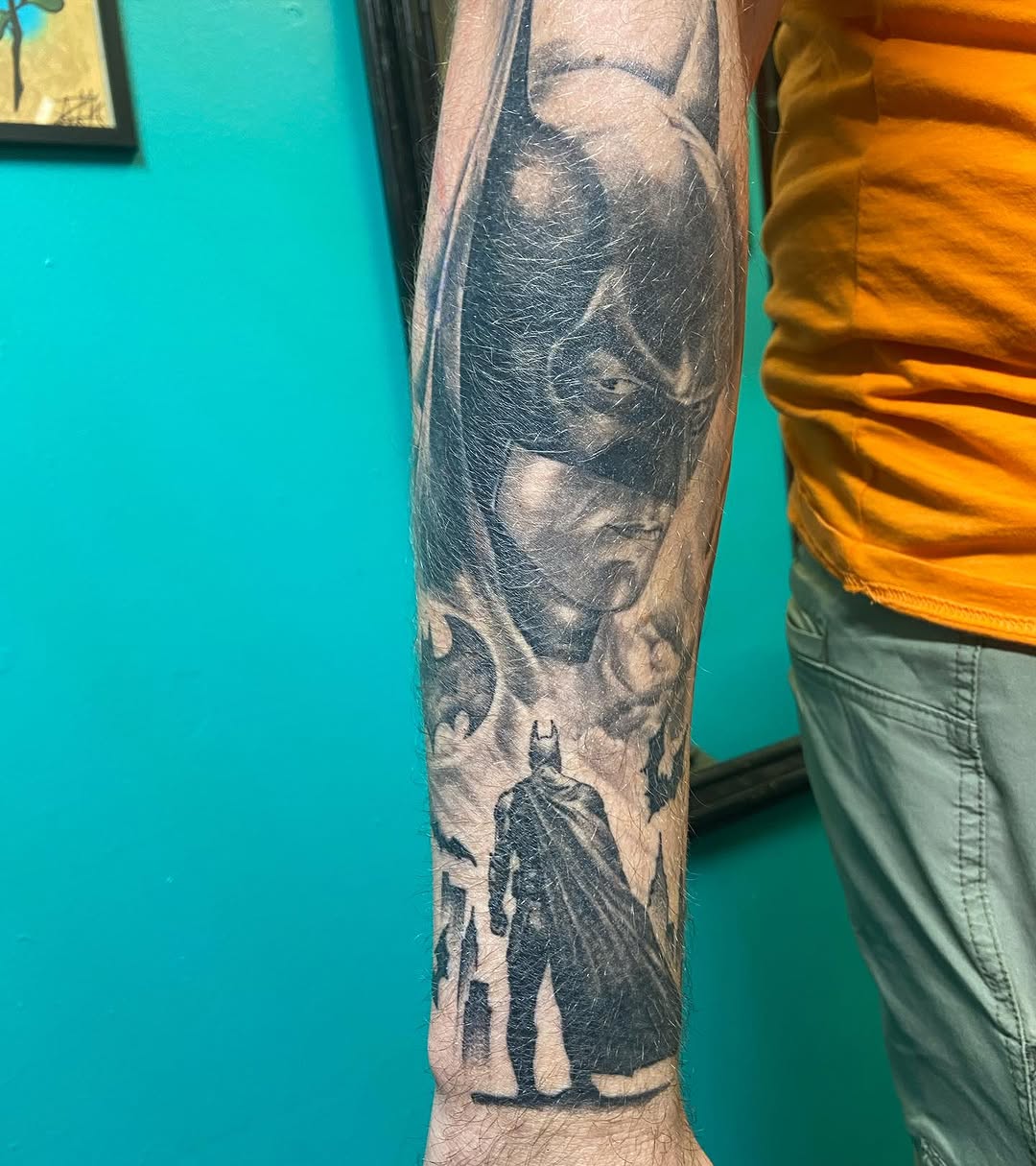 Tattoo by @tatts.by.zack — realism, black_and_grey