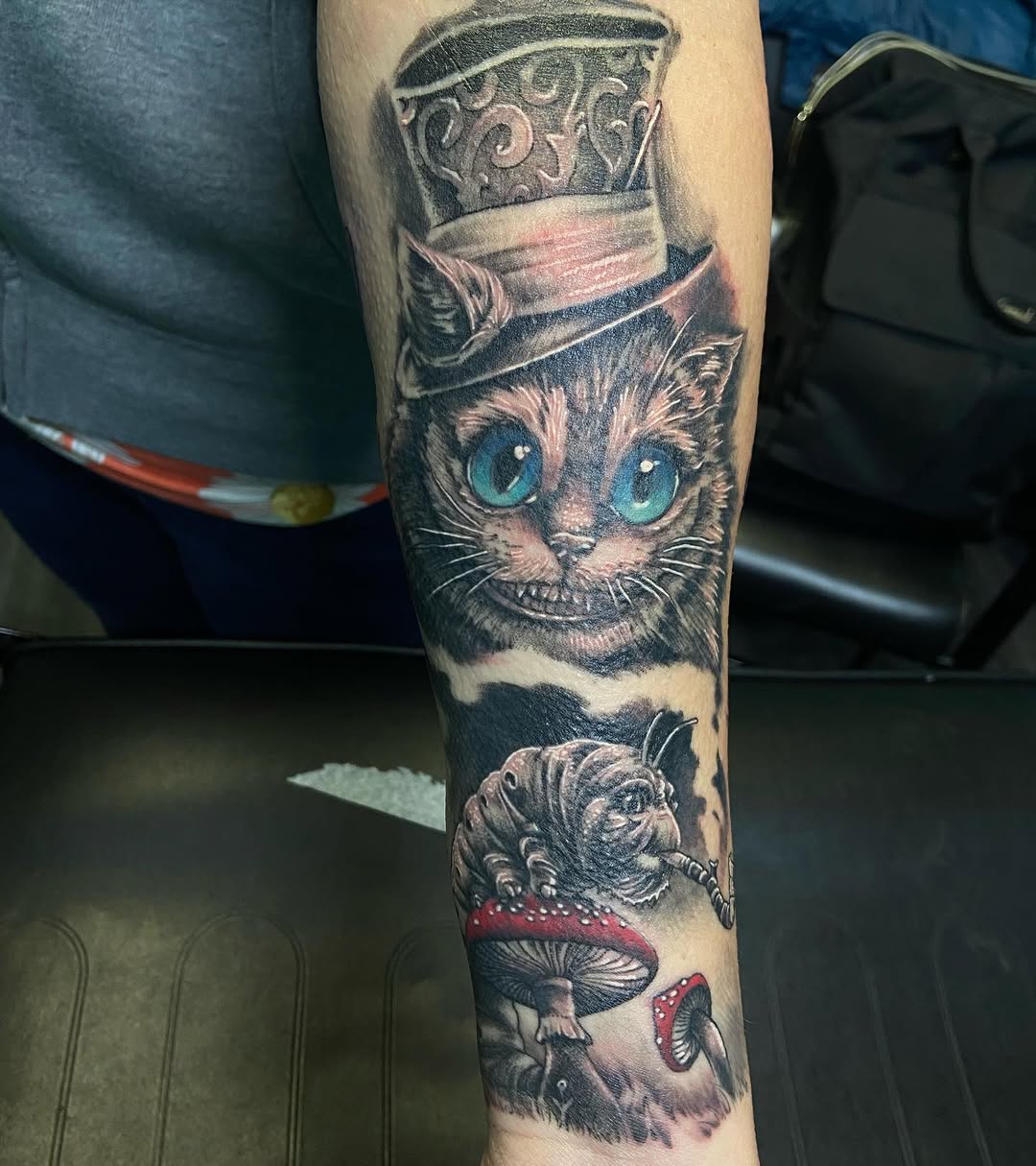Tattoo by @tatts.by.zack — realism, dark_realism