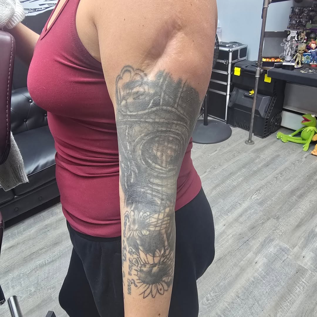 Tattoo by @david_winn_tattoos — black_and_grey, realism