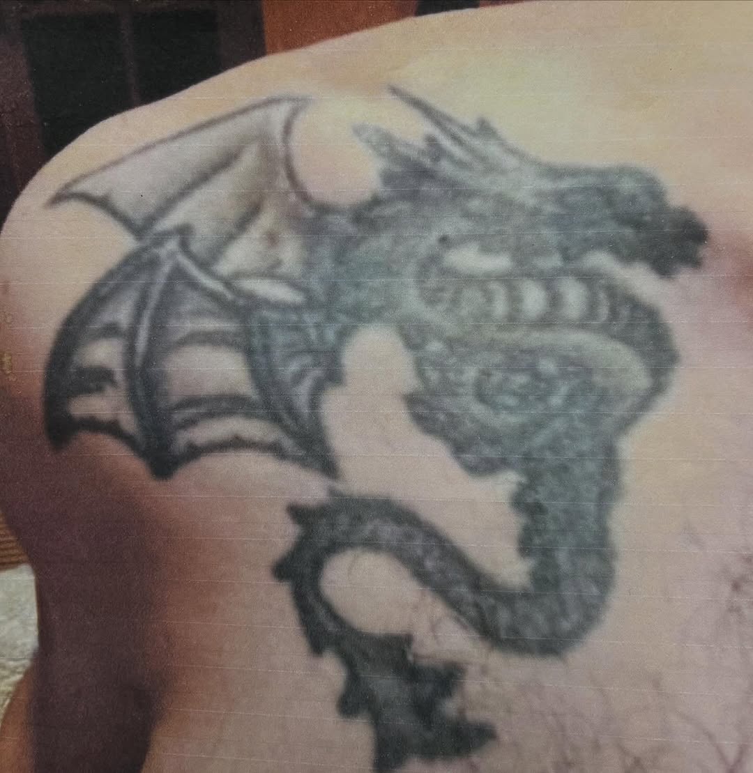 Tattoo by @red.ink_tattoo_pirineos — black_and_grey, realism