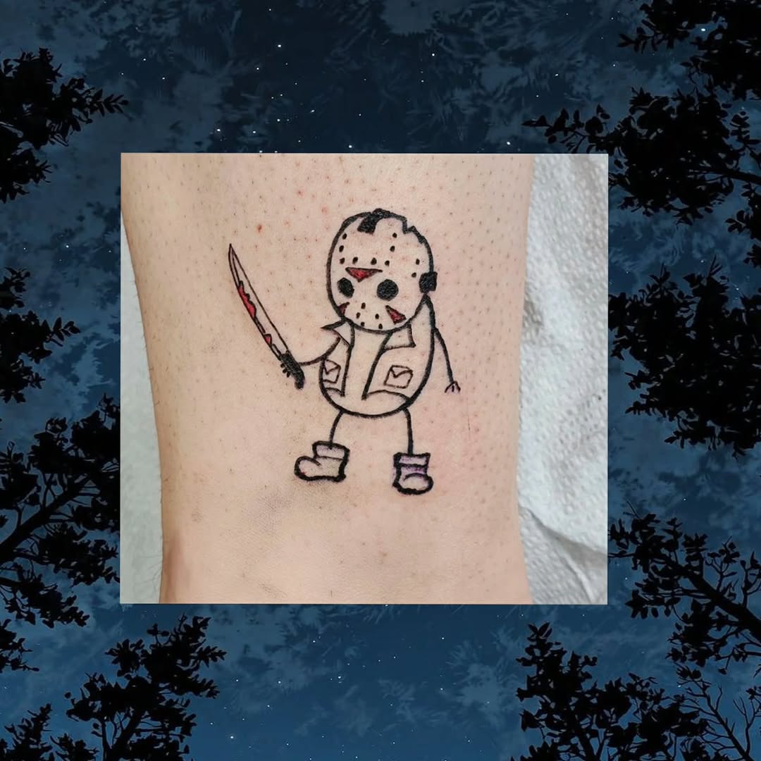 Tattoo by @thefabledtattooist — ignorant