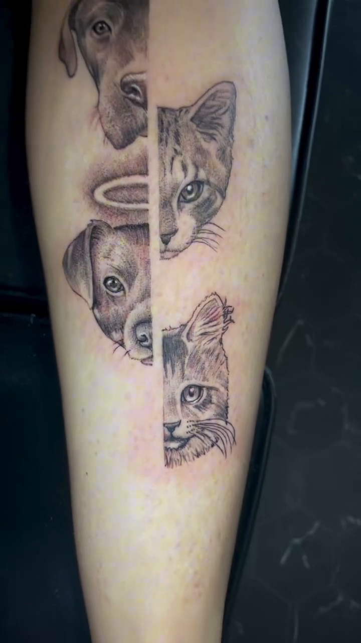 Tattoo by @altrd.st8 — black_and_grey, realism