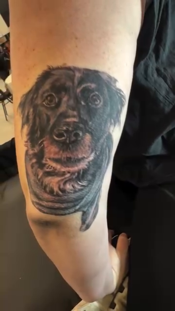 Tattoo by @jeremy.tresler.9 — realism, black_and_grey