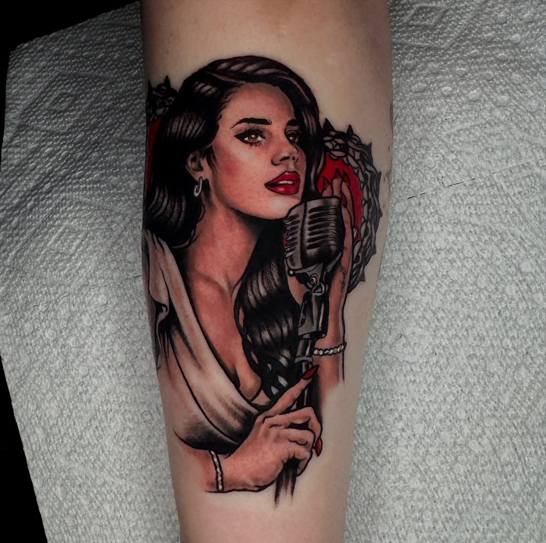 Tattoo by @butz.tattoos — realism, black_and_grey
