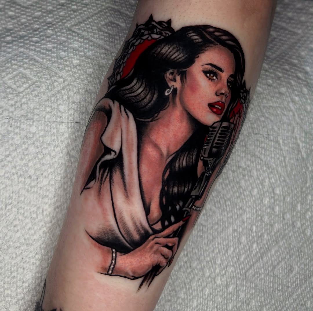Tattoo by @butz.tattoos — realism, black_and_grey