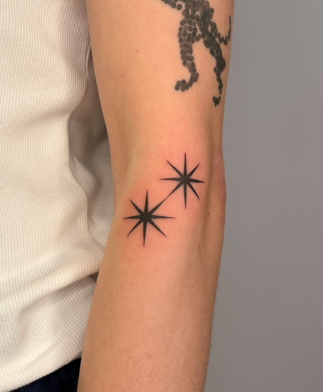 Tattoo by @manuel.dinstruction — fine_line