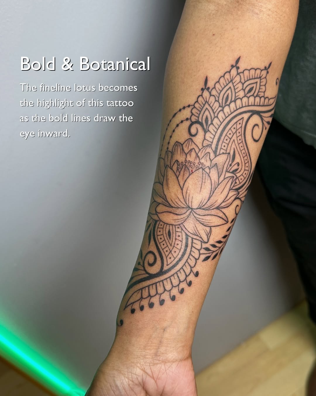Tattoo by @ritualbydesigntattoo — fine_line