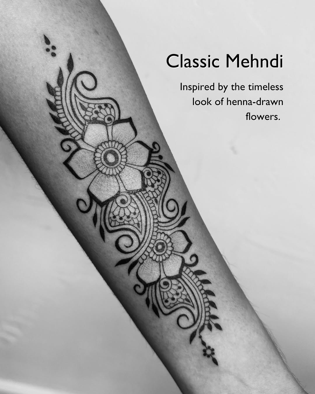 Tattoo by @ritualbydesigntattoo — ornamental
