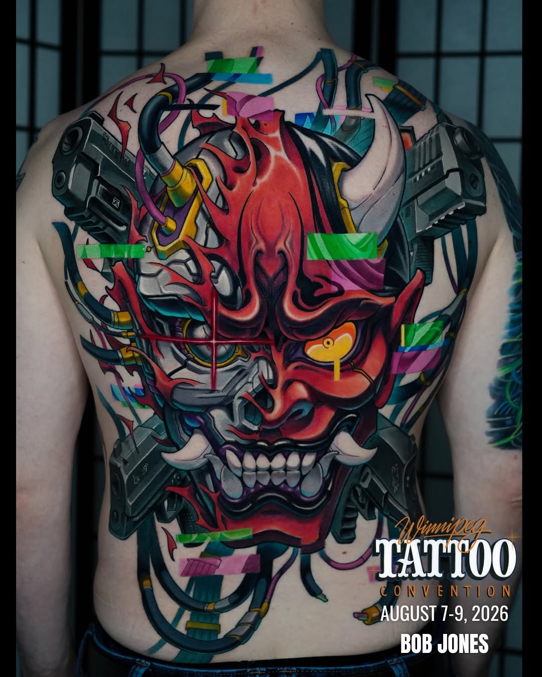 Tattoo by @badcaseofpurpose — neo_traditional, realism