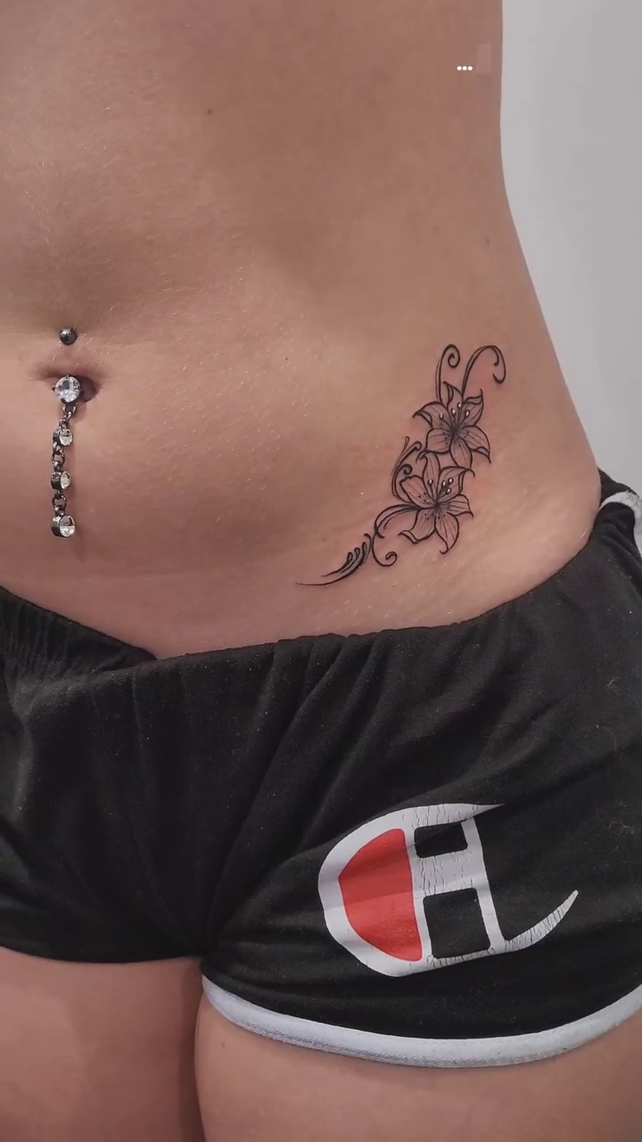 Tattoo by @infiniteink_tattoocollective — fine_line