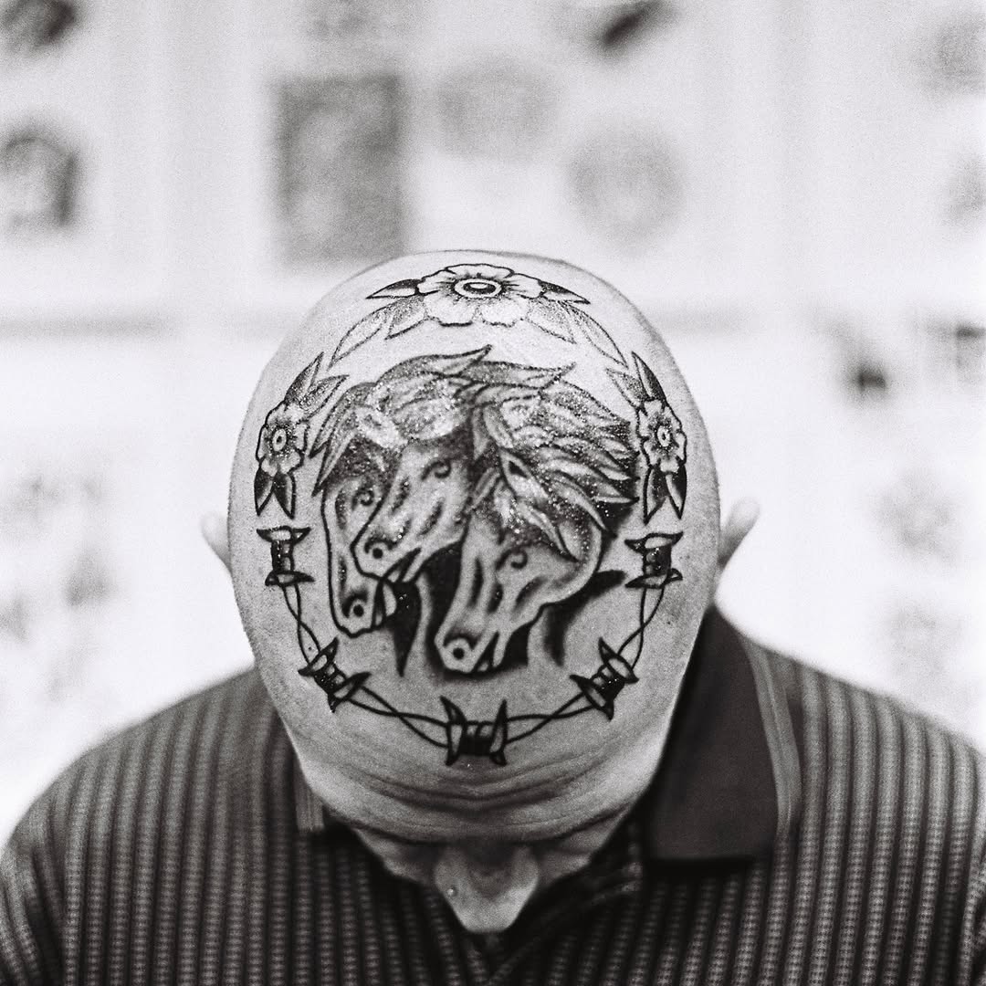 Tattoo by @saxton.schena — american_traditional