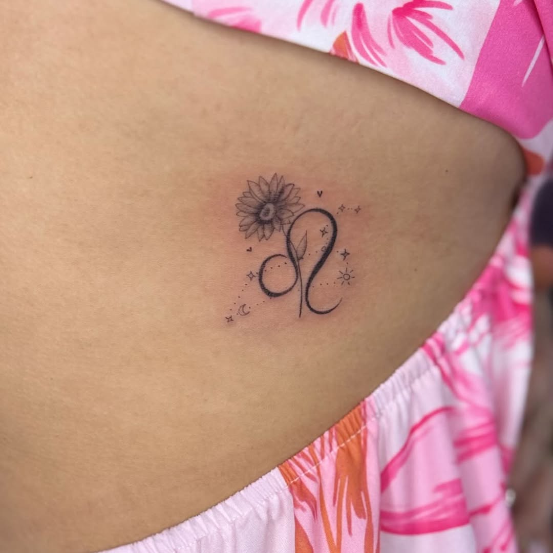 Tattoo by @wellenrodrigues_art — fine_line