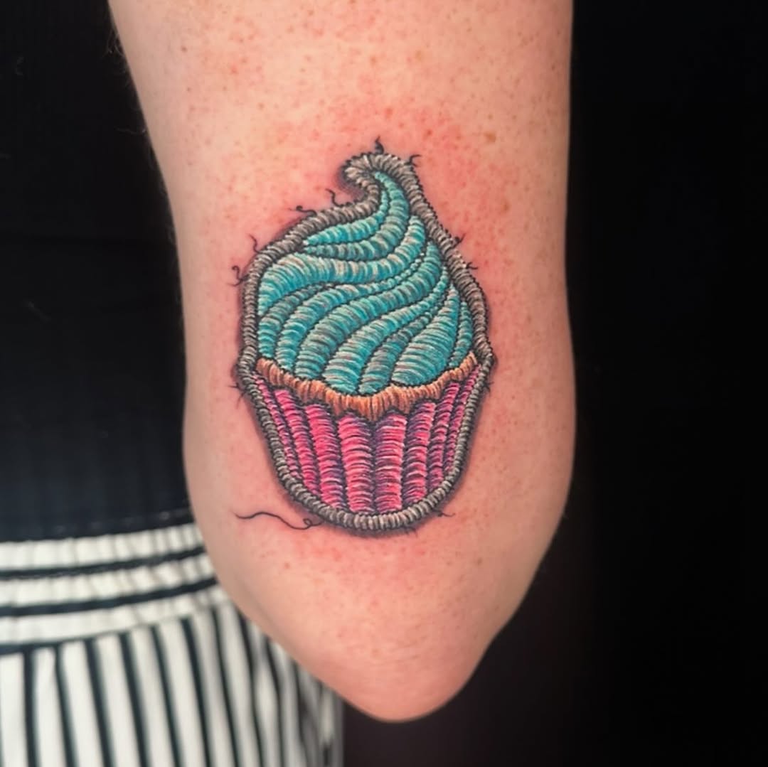 Tattoo by @phantastic_tattoos — new_school