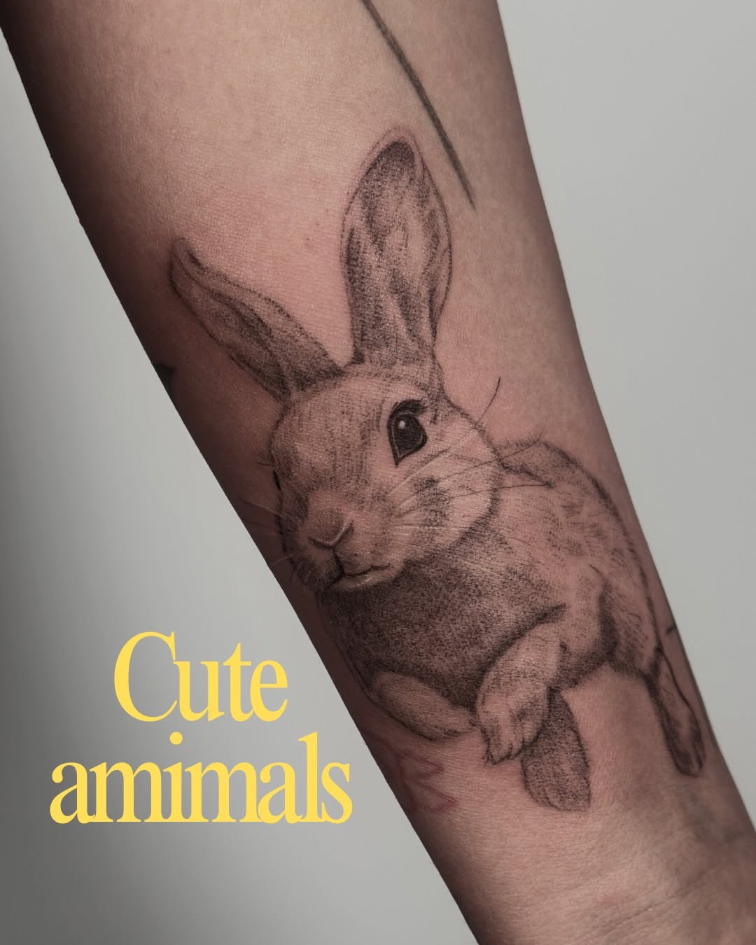 Tattoo by @rachelbelltattoo — realism, black_and_grey