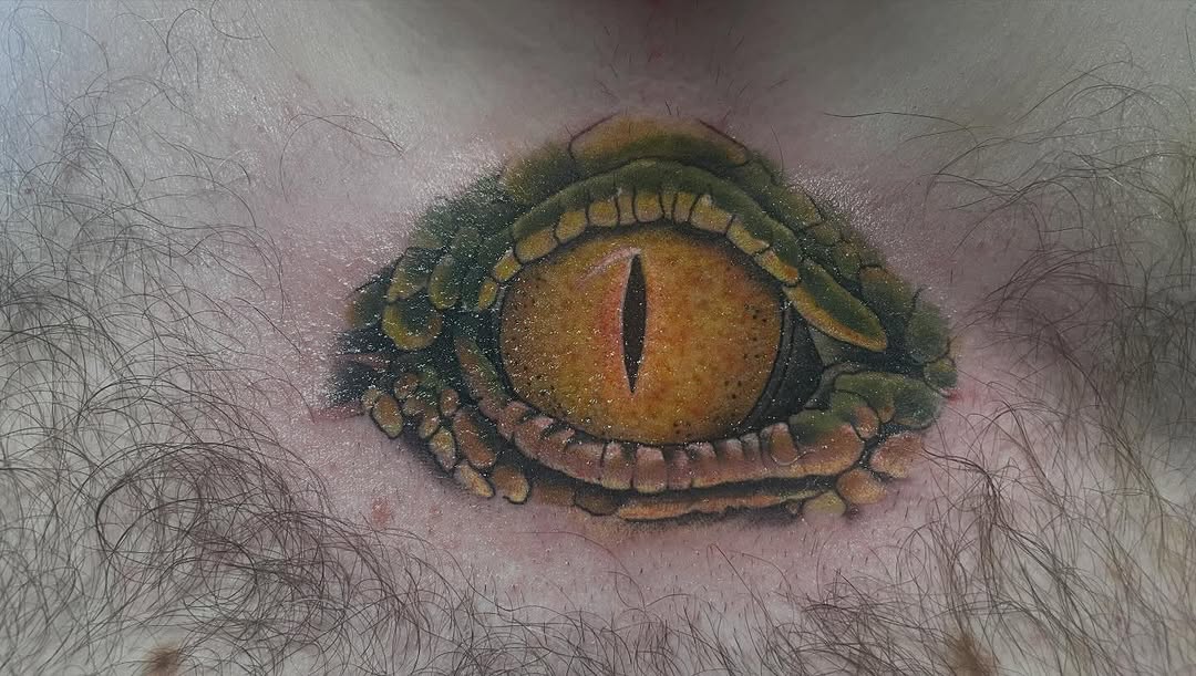 Tattoo by @chad_williams84 — realism, black_and_grey