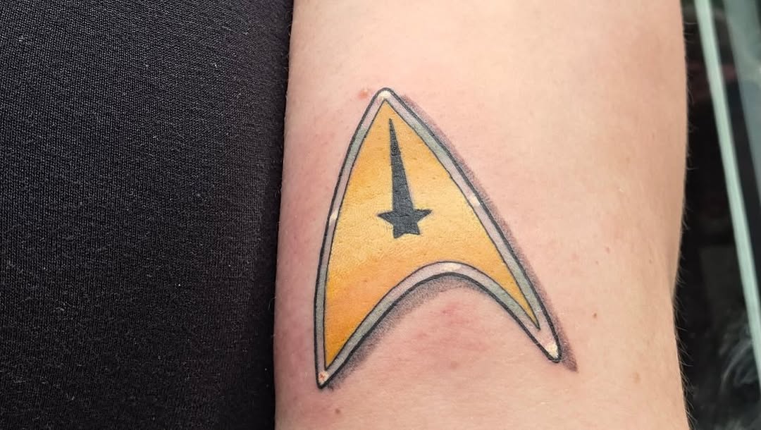 Tattoo by @chad_williams84 — american_traditional