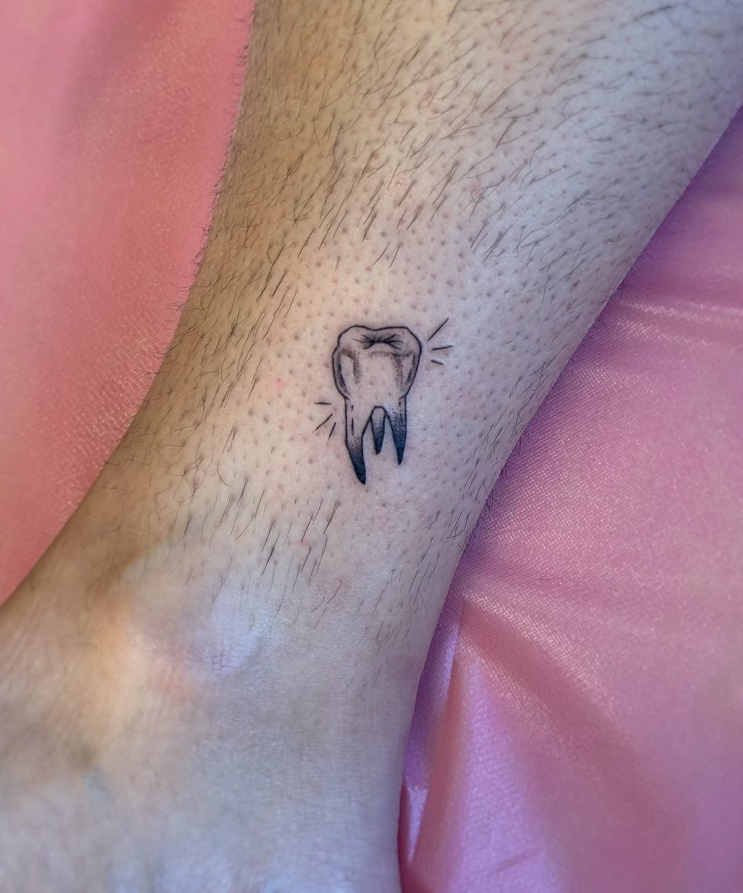 Tattoo by @sagejanetattoo — fine_line, black_and_grey