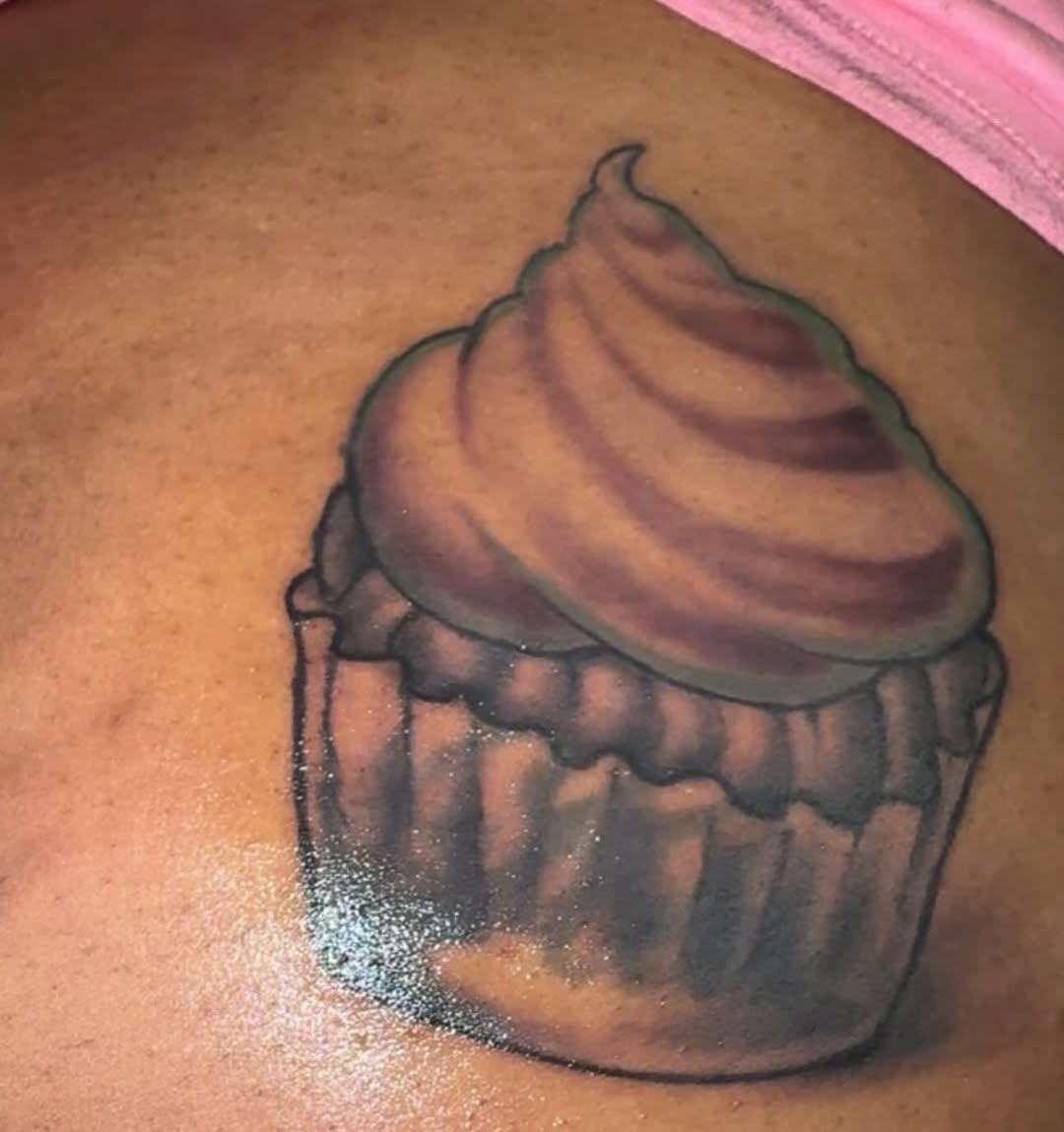 Tattoo by @jstaleytats_ — realism