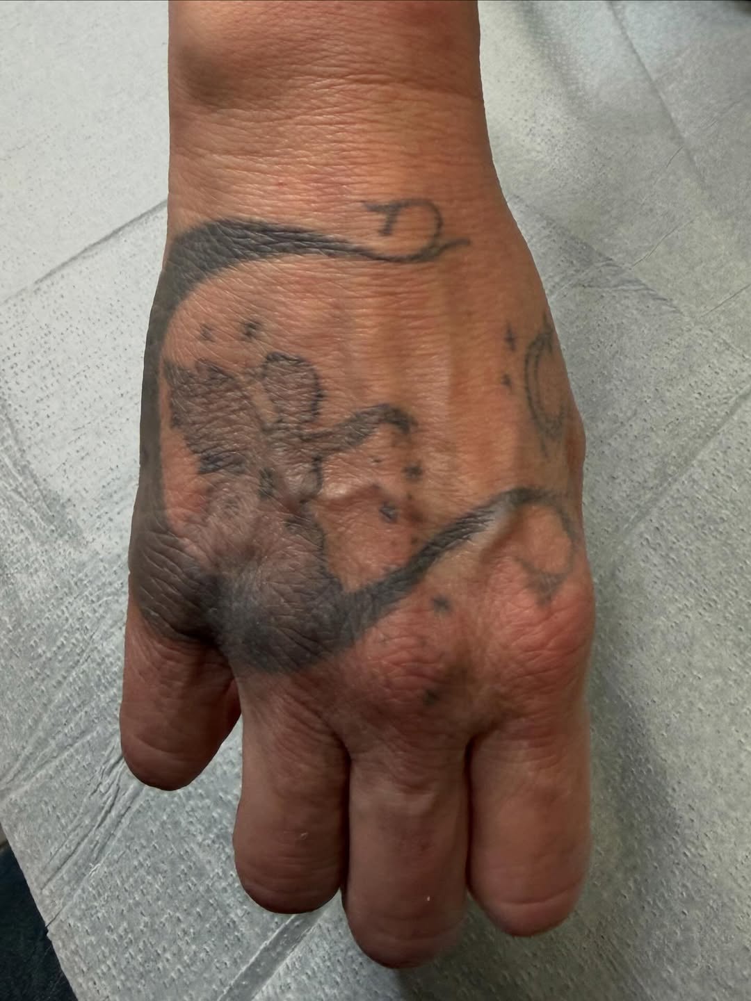 Tattoo by @ryanfukinanderson β black_and_grey, chicano