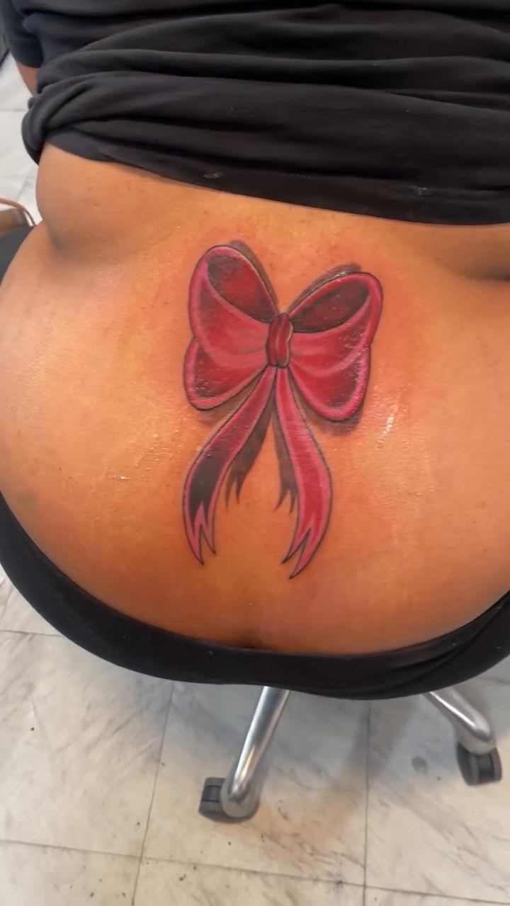 Tattoo by @inkstar — neo_traditional