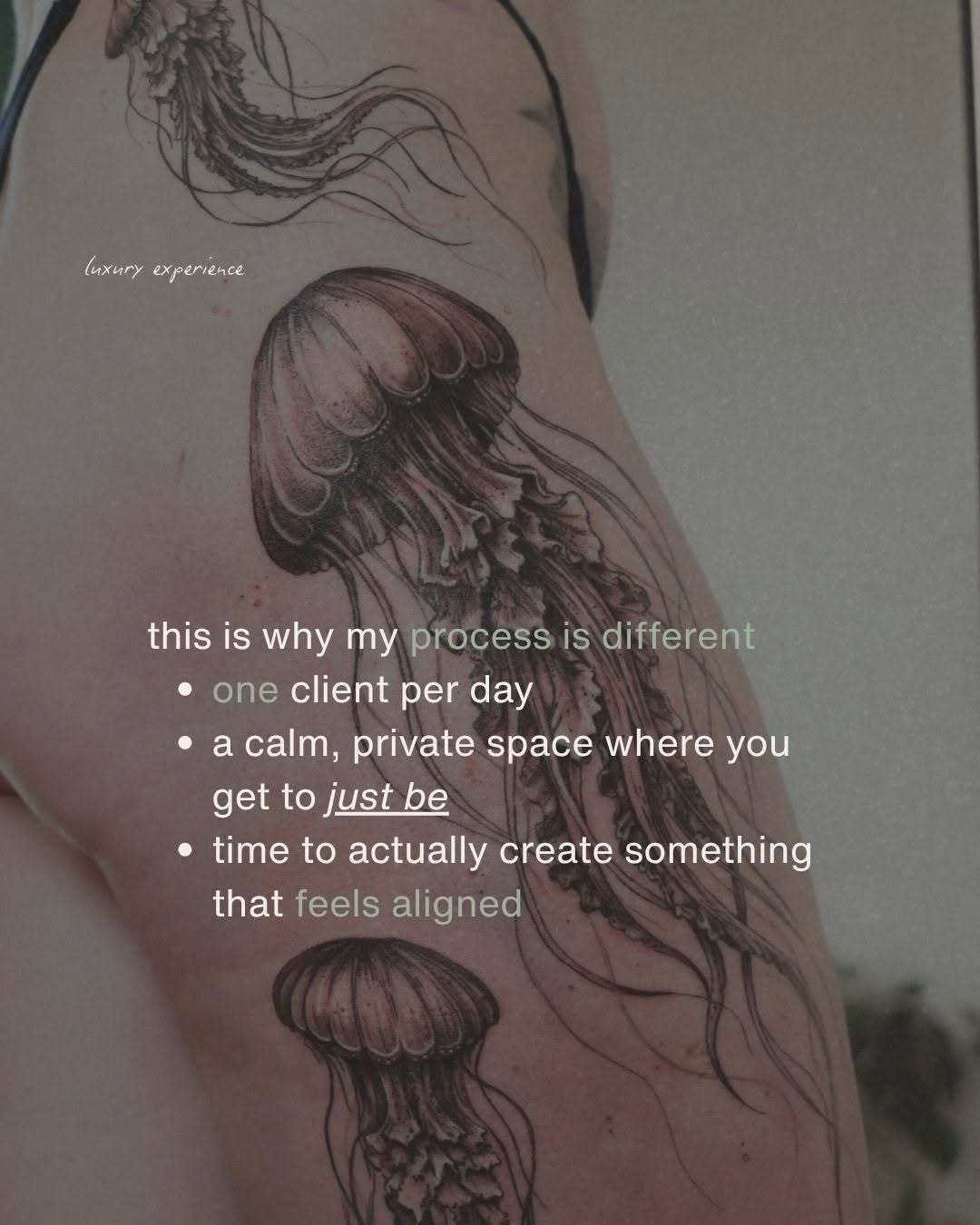Tattoo by @harperzimmerink — black_and_grey