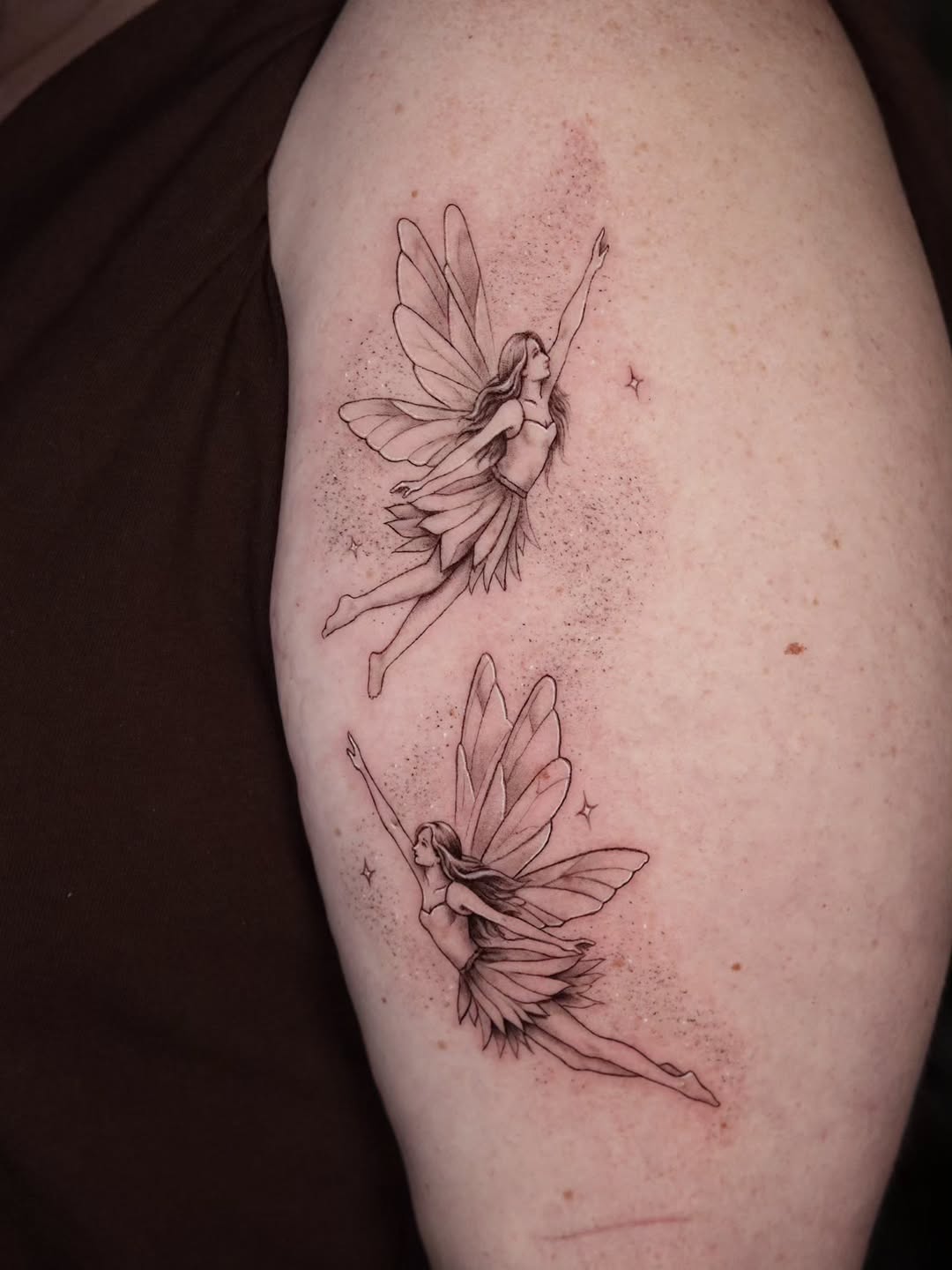 Tattoo by @tattoos_by_bago — fine_line, illustrative