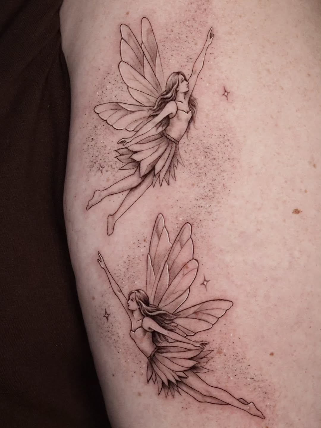 Tattoo by @tattoos_by_bago — fine_line, illustrative