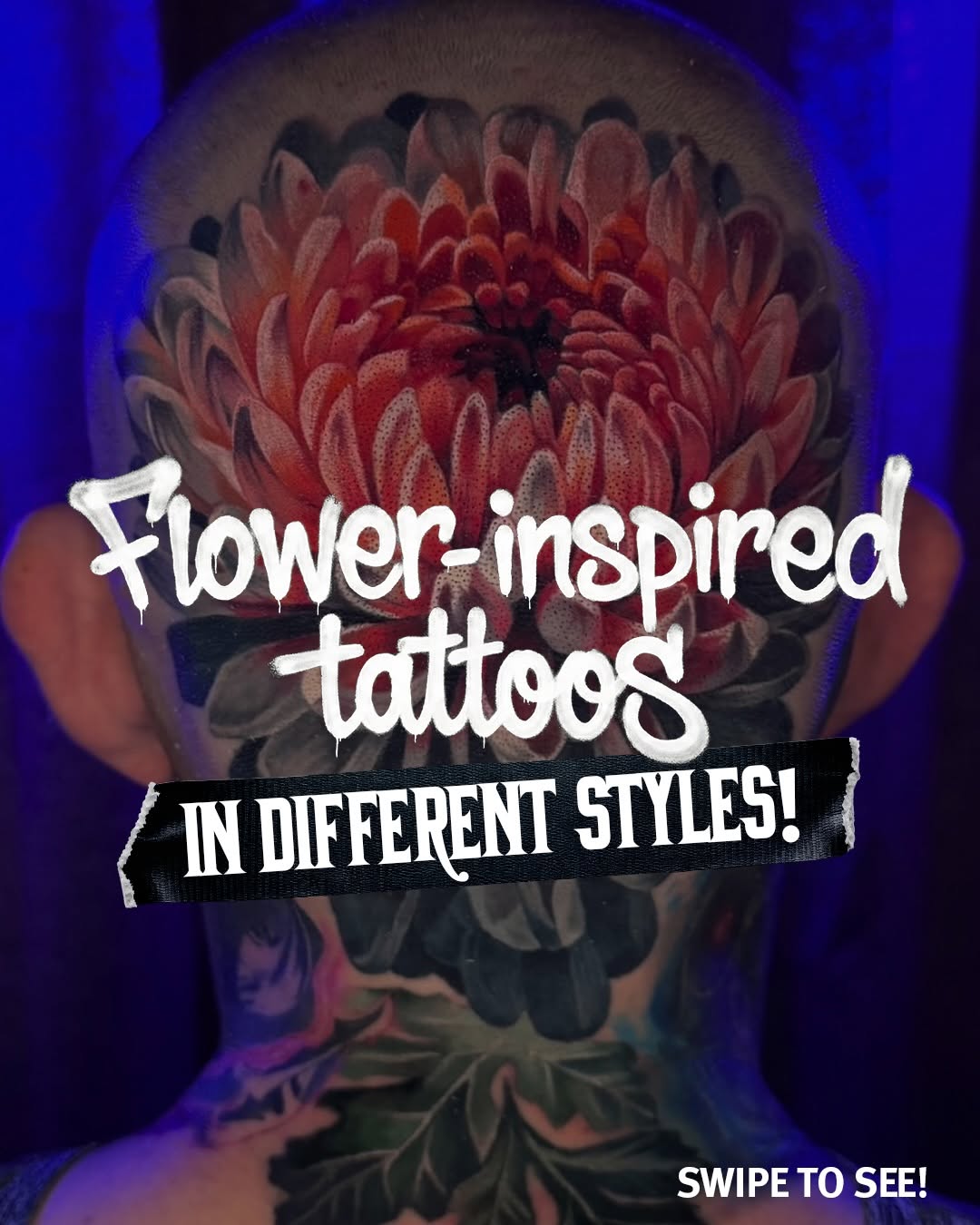 Tattoo by @ponnyc — realism, black_and_grey