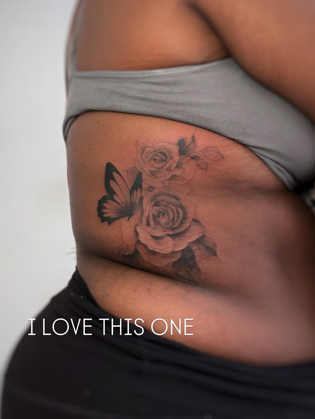 Tattoo by @inkwithd โ fine_line, black_and_grey