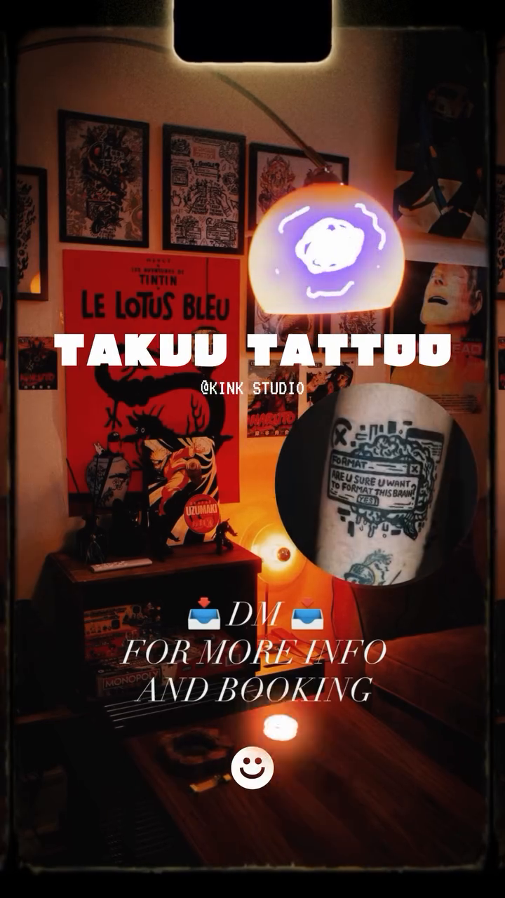 Tattoo by @takuu_tattoo — black_and_grey, realism