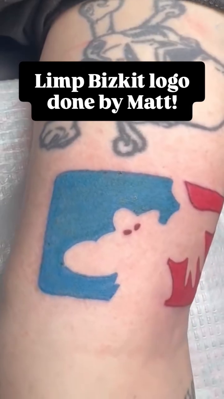Tattoo by @jaded.matt — american_traditional