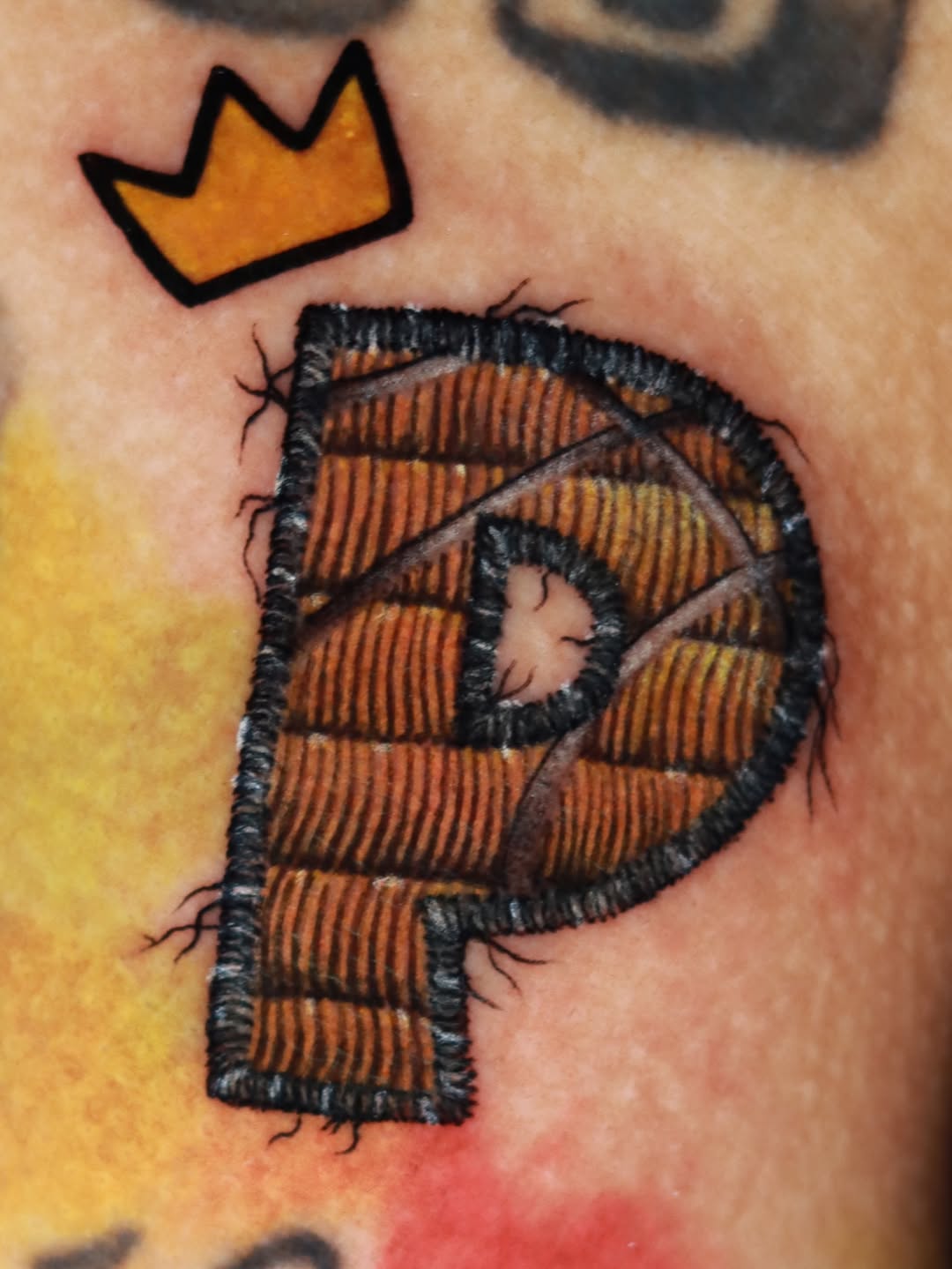Tattoo by @antutattu β new_school