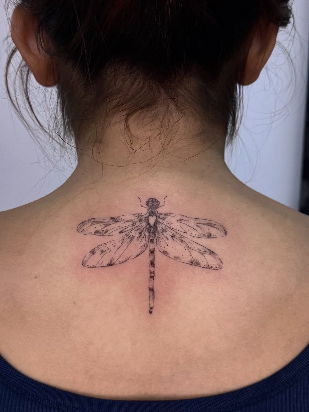 Tattoo by @sabinatattoos — fine_line
