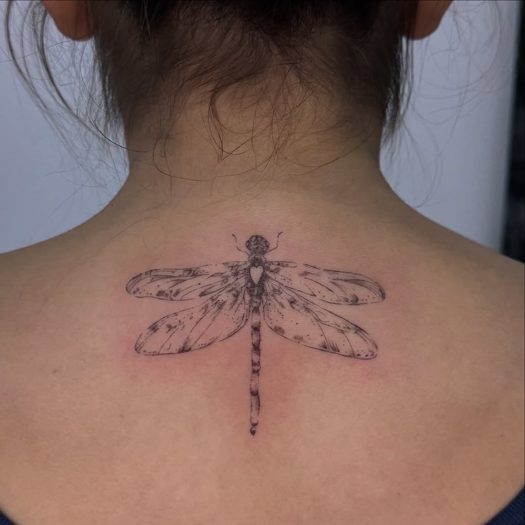 Tattoo by @sabinatattoos — fine_line