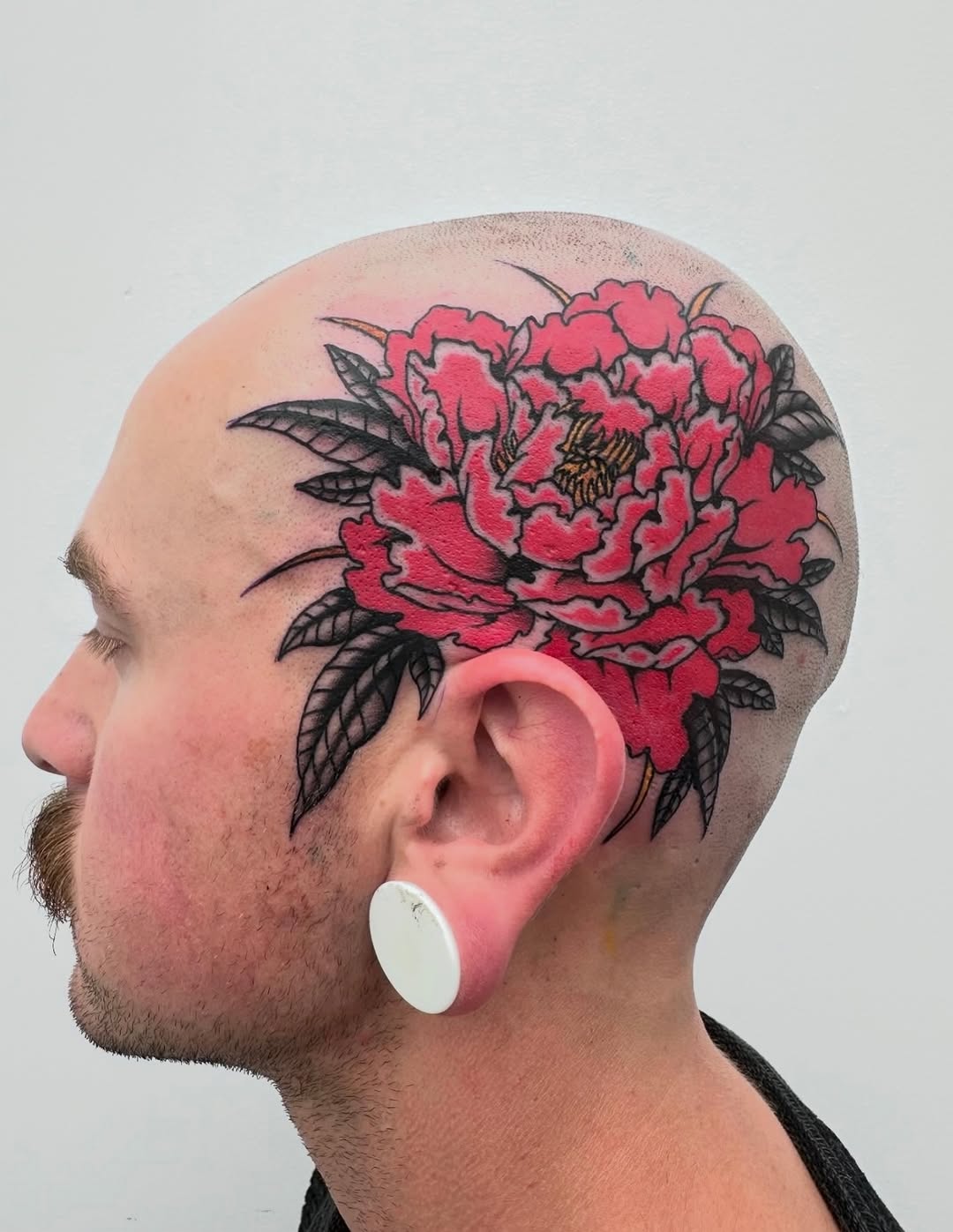 Tattoo by @jaybreentattooer — japanese_irezumi